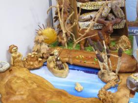 Туристическая выставка Алтайтур: Алтайкурорт