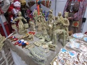 Туристическая выставка Алтайтур: Алтайкурорт