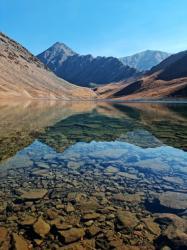 Фотоконкурс Золотая осень на Алтае 2022