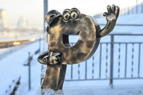 Маршрут Городские истории в Барнауле