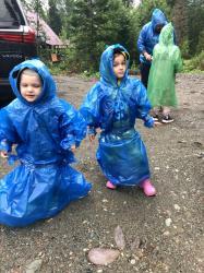 1. Да что вы понимаете в моде! <br> Село Артыбаш.