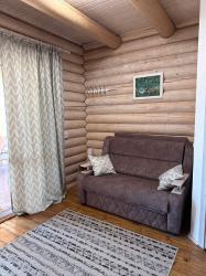 Усадьба Байрам