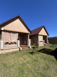 Усадьба Байрам