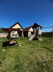 Усадьба Байрам