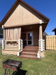 Усадьба Байрам