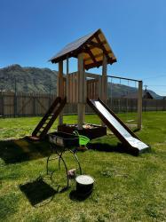 Усадьба Байрам