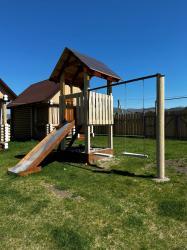 Усадьба Байрам