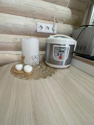 Усадьба Байрам