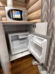 Усадьба Байрам