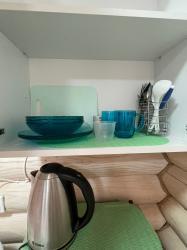 Усадьба Байрам