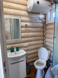 Усадьба Байрам