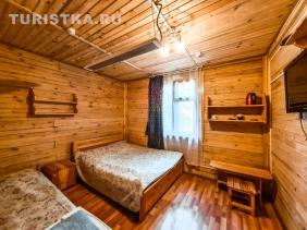 Алтай спортивная база отдыха Два медведя