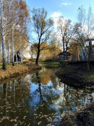 Алтай. Полеводка.