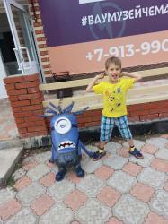 Один в один. с. Чемал ВАУ музей.