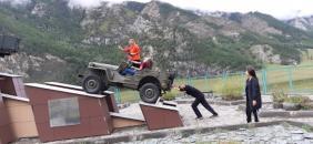 Фотоконкурс Смехотурики 2022 Автор: Бударина Лариса 