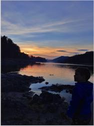 Фотоконкурс Золотая осень на Алтае 2021