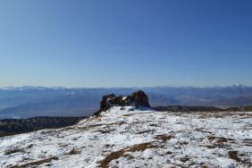 Фотоконкурс Золотая осень на Алтае 2019