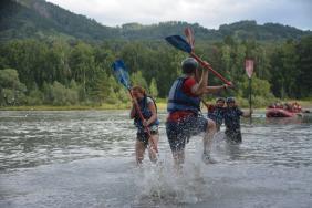 Фотоконкурс Смехотурики 2022  Автор: Алексей Чернов.