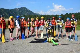 Фотоконкурс Смехотурики 2022  Автор: Алексей Чернов.