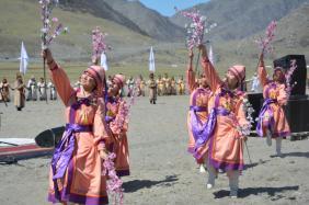 Фестиваль Чике-Таманская весна 2025