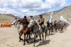 Фестиваль Чике-Таманская весна 2025