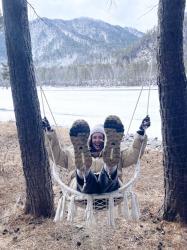 1. До сих пор решаю, кем буду, когда вырасту. Чепош-парк.