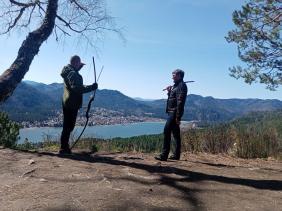 фото Демина Сергея Олеговича