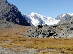 Фотоконкурс Золотая осень на Алтае 2021