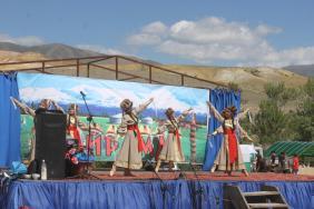 «День животновода 2023» программа