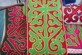 Продажа сувениров Кош-Агачский район