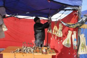 Республика Алтай сувениры