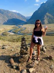 Фотоконкурс Золотая осень на Алтае 2022