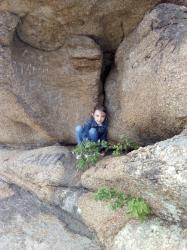 Фотоконкурс Смехотурики 2022 Автор: Любовь Дмитриева