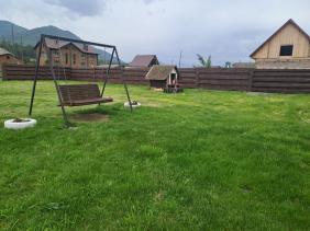 Частный дом в селе Аюла