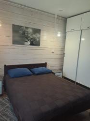 Частный дом в селе Аюла