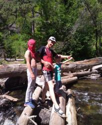 Фотоконкурс Смехотурики 2022  Автор: Егорина Ольга