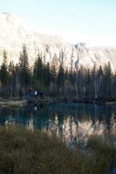 Фотоконкурс Золотая осень на Алтае 2019