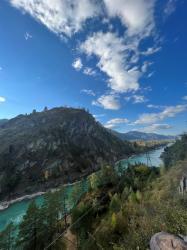 Фотоконкурс Золотая осень на Алтае 2022