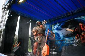 Фестивальный Турсиб  программа праздника на Алтае