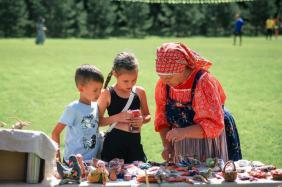 Фестивальный Турсиб  программа праздника на Алтае