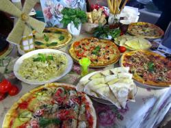 АлтайТур. АлтайКурорт : Гастрономический фестиваль Алтайское гостеприимство