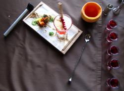 АлтайТур. АлтайКурорт : Гастрономический фестиваль Алтайское гостеприимство