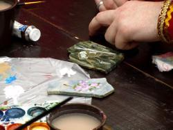 АлтайТур. АлтайКурорт : Мастер-классы