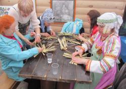 АлтайТур. АлтайКурорт : Мастер-классы