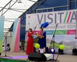 АлтайТур. АлтайКурорт : Концертные выступления