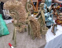 АлтайТур. АлтайКурорт : Выставка