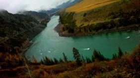 Фотоконкурс Золотая осень на Алтае 2019