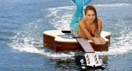 Фестиваль авторской песни Золотая песня Золотого озера-2013