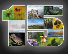 XV юбилейная Фотовыставка - фестиваль "Живая природа Алтая"