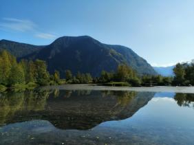 Фотоконкурс Золототая осень на Алтае 2019